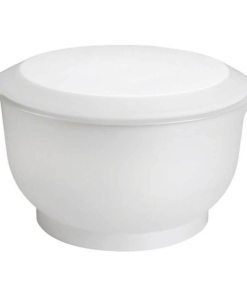 Bunke 3L PP ink lock Vit