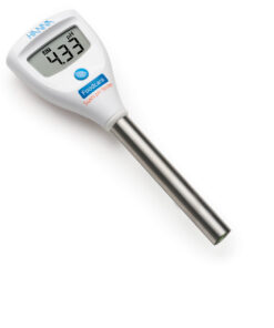 PH Mätare food care Sushi