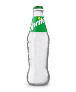 Sprite Glas 33cl 24st