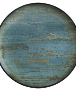 Bonna Madera Flat Tallrik - 27cm 12st