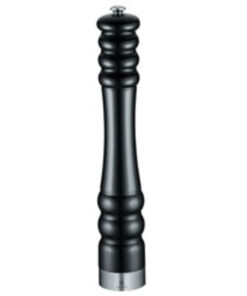 Pepparkvarn Zassenhaus  svart 45 cm