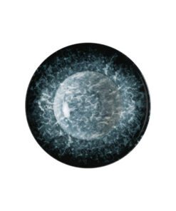 Bonna Sepia Djup Tallrik