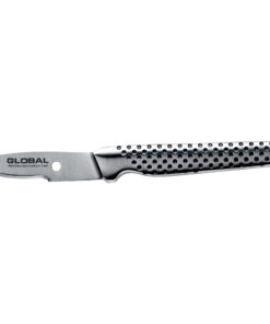 Global Krabb- & hummerkniv 5 cm