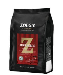 ZOÉGAS Mollbergs blandning 24x225g