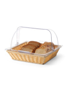 Brödkorg med Rolltop 2/3-245mm
