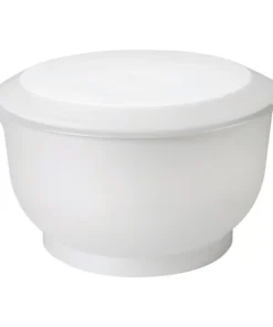 Bunke 8L PP ink lock Vit