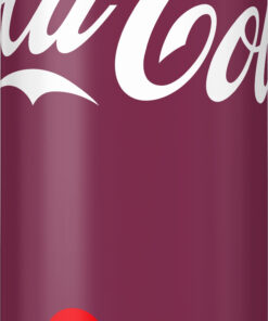 Coca-Cola cherry 33cl 20st