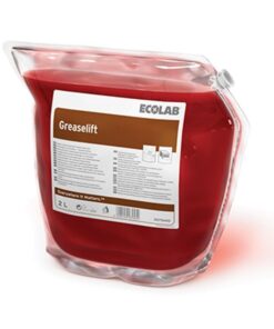 Kitchen ProGreaselift 2x2L