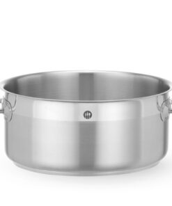 Kastrull låg 4,8L Profi Line 24cm