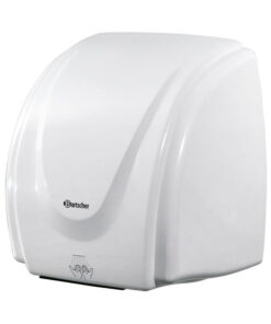 Handtork El Vit väggmonterad