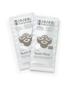 Rengörings vätska för Sushi PH mätare 20ml