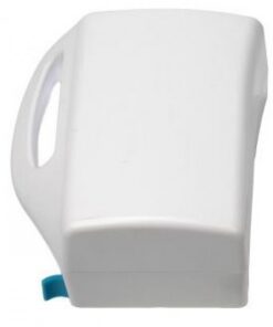 Batteri till I-Teams 12A vänster vit