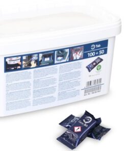 Rational Sköljtablett care control 150st