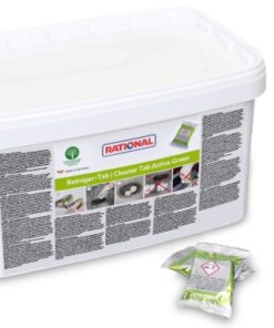 Rational Ugnsngöringstablett 100st