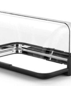 Roll Top Display 465x315x195