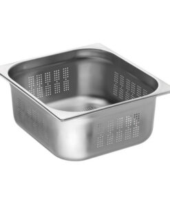 Kantin Perforerad 2/3-150 Top Line