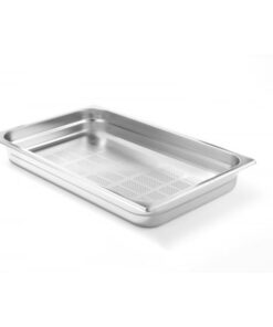 Kantin Perforerad 1/1-200mm Profi Line