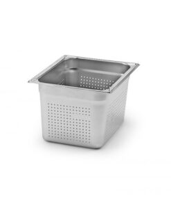 Kantin Perforerad 1/2-200mm