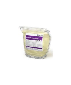 Kitchen Pro Des Special 2x2L