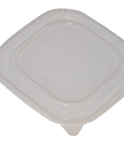 Lock Microform Kvadratisk PP 300st