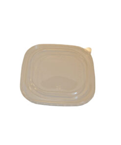 Lock Microform Kvadratisk PET 300st