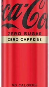 Coca-Cola zero kf 33cl 20st