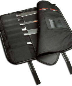 Global Knivrulle för 10 knivar