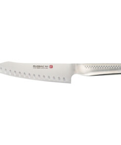 Global Kockkniv Oriental olivslipad 20 cm