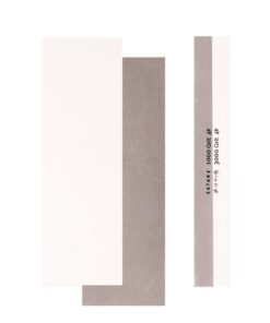 Satake Våtsten/Slipsten Kombo 1000/3000