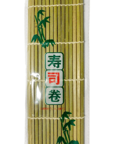 Bambumatta Sushi 24x21cm