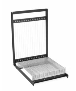 Tårtslicer 636x441x109