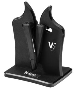 Slipställ Vulkanus VG2 Classic Svart