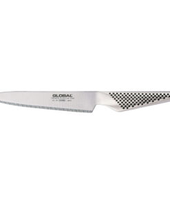 Global Allkniv fintandad 15 cm