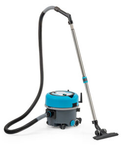 Dammsugare I-Vac 6 Basic 230v H/L (850W)