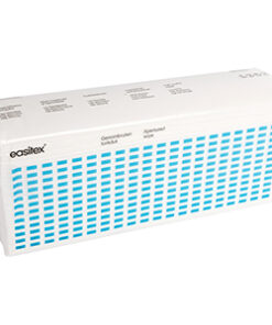 Torkduk Easitex Slitstark 100st vikt ark Allduk 82