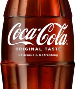 Coca-Cola Glas 33cl 24st